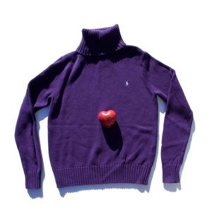 Polo Ralph Lauren Turtleneck